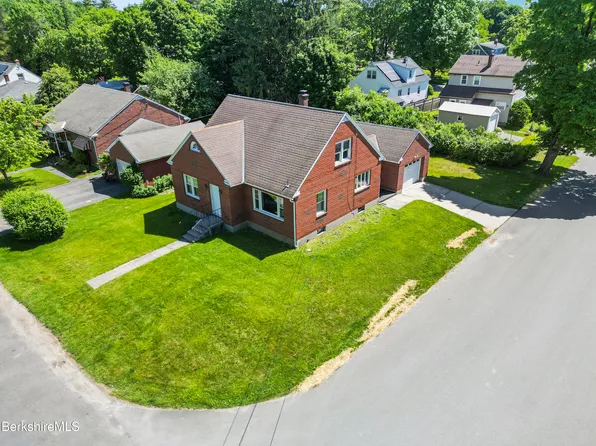43 State St, Pittsfield, MA 01201