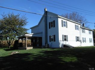 811 Georgetown Rd, Nazareth, PA 18064