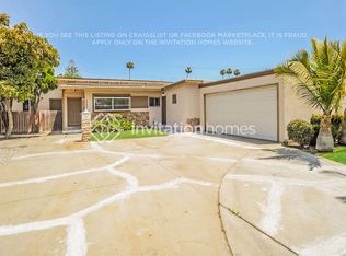 10023 Lanett Ave, Whittier, CA 90605