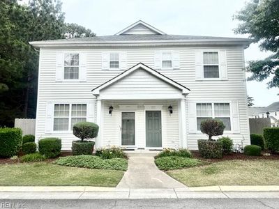 4516 Duffy Dr, Virginia Beach, VA, 23462
