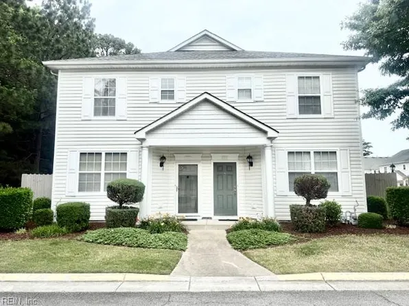 4516 Duffy Dr, Virginia Beach, VA 23462