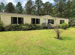 395 Middle Rd, Collins, GA 30421