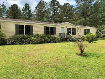 395 Middle Rd, Collins, GA, 30421