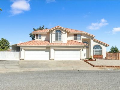 13257 Antioch Cir, Victorville, CA, 92392