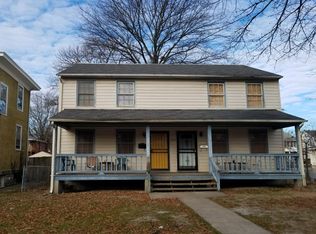 2920 Moss Side Ave, Richmond, VA 23222