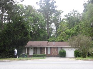6527 New Jesup Hwy, Brunswick, GA 31523