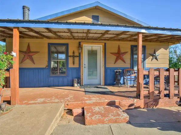 115 W Adams St, Purcell, OK 73080