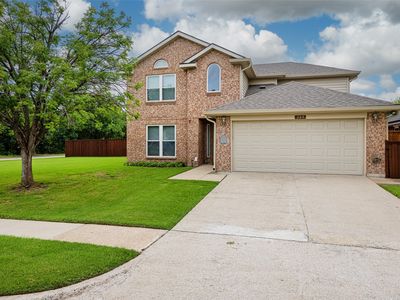 309 Trenton Dr, Wylie, TX, 75098