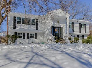 10 Pletcher Pl, Morristown, NJ 07960