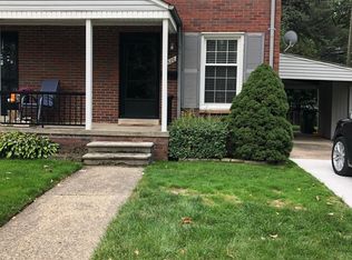 1520 E 4th St, Royal Oak, MI 48067