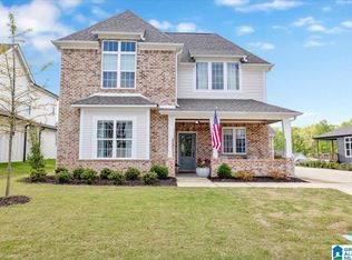 4835 Lynlee Pass, Trussville, AL 35173