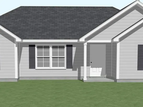 360 NE 6th Ave NE, Dawson, GA 39842