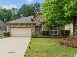 913 Wren Way, Mount Olive, AL 35117