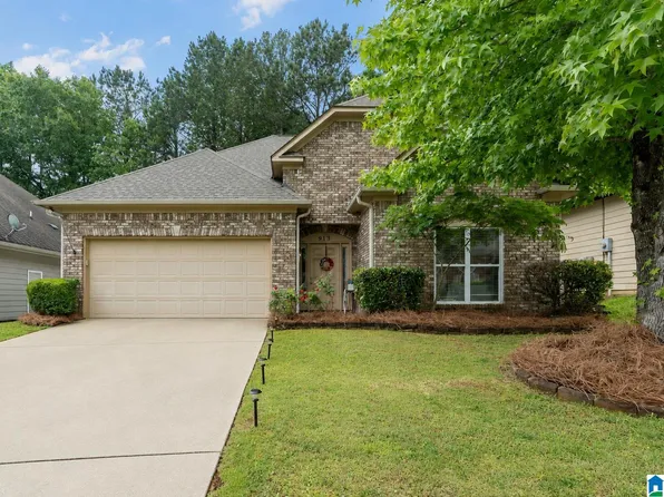 913 Wren Way, Mount Olive, AL 35117