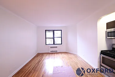 Rented by Oxford Property Group