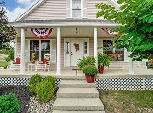 2229 Reinell Ave, Lima, OH