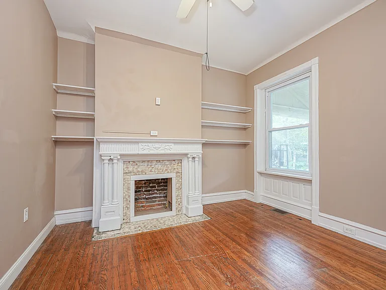 HUGE Bedroom