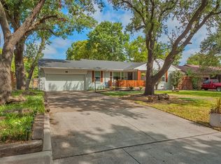 417 Grace Dr, Richardson, TX 75081
