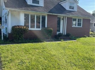 167 Harvard Ave, Depew, NY 14043