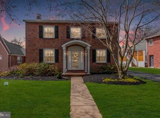 310 Irving Dr, Wilmington, DE 19802