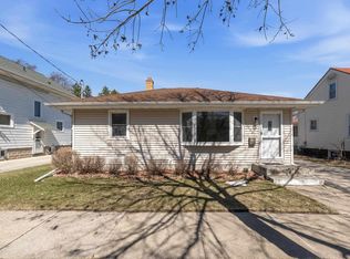 202 Hamilton Street, Beaver Dam, WI 53916