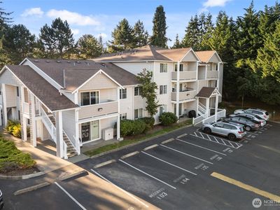1001 W Casino Road #F105, Everett, WA, 98204