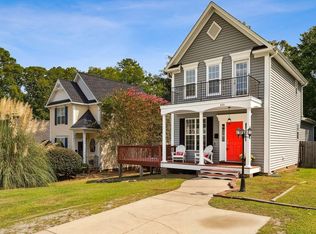 605 S Fuquay Ave, Fuquay Varina, NC 27526