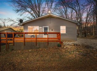 9123 Mohican Dr, French Village, MO 63036