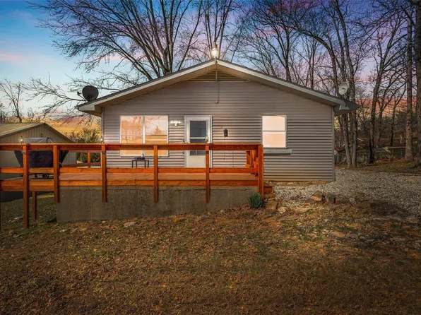 9123 Mohican Dr, French Village, MO 63036