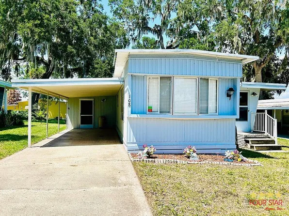 108 Queens Dr, Leesburg, FL 34748
