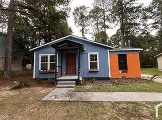 3341 Masseyville Rd, Macon, GA 31217