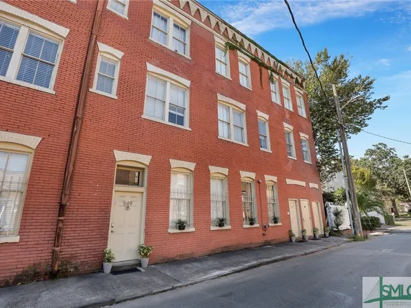 549 E State Street #3F, Savannah, GA 31401