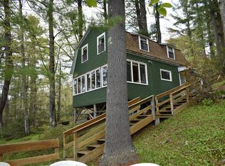 50 Clarke Ln, Winthrop, ME 04364