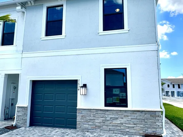 7634 SW Lucy Lane #Nautical 47-09, Stuart, FL 34997