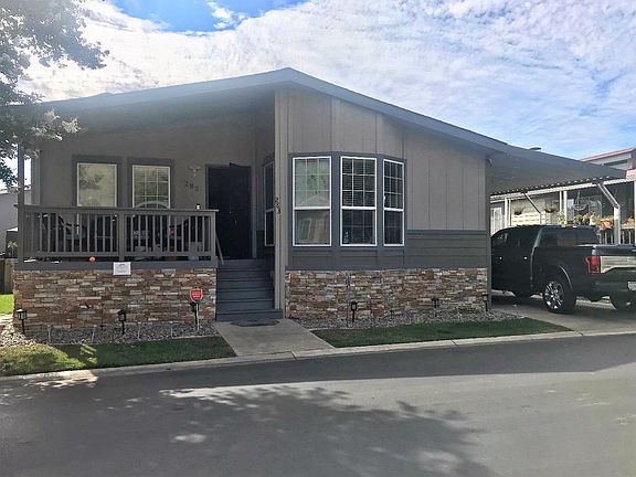 2nd image of 283 Chateau La Salle Dr #283