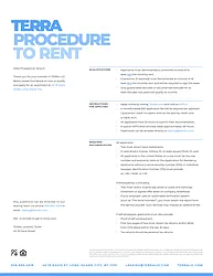 Rented by Acre NY Realty Inc