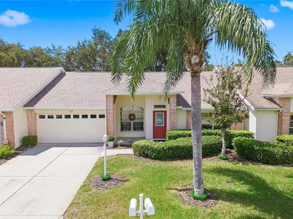 1213 FLORA VISTA STREET, NEW PORT RICHEY, FL 34655