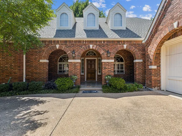 2704 Heritage Hills Dr, Fort Worth, TX 76109