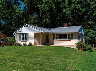 7921 Harriet Tubman Ln, Columbia, MD 21044