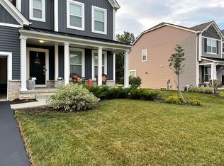 3669 Whispering Pines Rd, Delaware, OH 43015