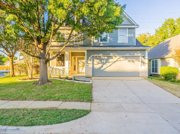 201 Silver Oak Dr, Grapevine, TX 76051