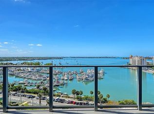 1155 N Gulfstream Ave Ste 1107, Sarasota, FL 34236
