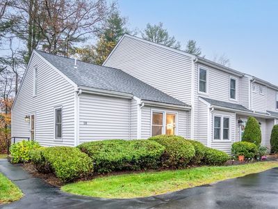 18 Prudence Crandall Ln, North Easton, MA, 02356