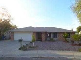 8432 N 31st Ln, Phoenix, AZ 85051