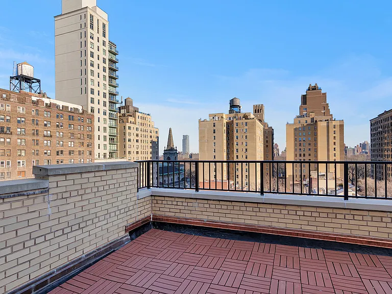 55 W 95th St #PHE — Photo 8