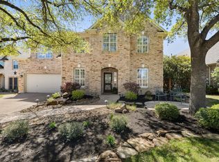 9805 Drip Rock Ln, Austin, TX 78730