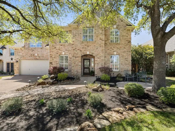 9805 Drip Rock Ln, Austin, TX 78730