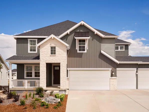 The Vail Plan, Macanta Destination Collection