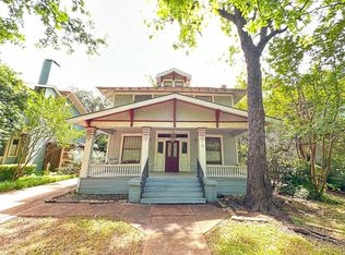 4916 Tremont St, Dallas, TX 75214