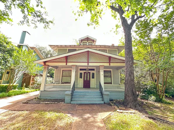 4916 Tremont St, Dallas, TX 75214